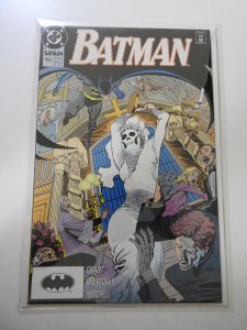 Batman #455 Direct Edition (1990)