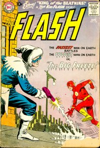 The Flash #114