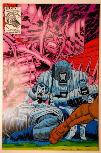 Cable #2 (9.4, 1992)