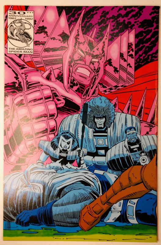 Cable #2 (9.4, 1992)