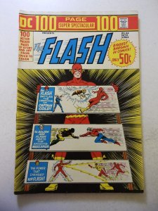 DC 100-Page Super Spectacular #22 (1973) FN+ Condition