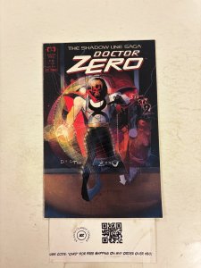 Doctor Zero #1 FN Marvel Epic Comic Books Shadowline Saga 5 HH109