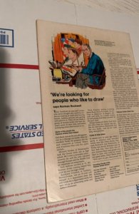 The Avengers #61 (1969)Suter and Ymer