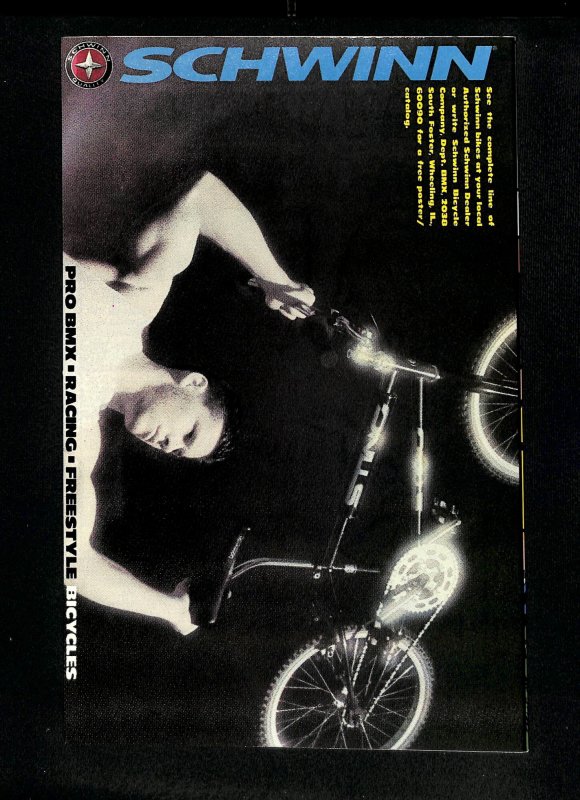 West Coast Avengers #46