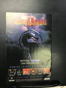 Nightwatch #6 (1994) nm