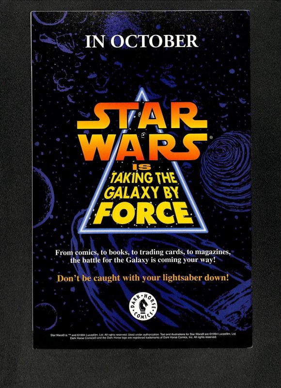 Star Wars: Droids #5