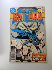 Batman #289 (1977) VF condition