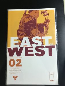 East of West #2 (2013)