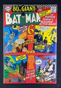 Batman (1940) #193 FN/VF (7.0) Dick Sprang 80pg Giant (G-37)
