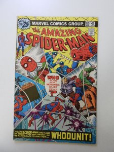 The Amazing Spider-Man #155 (1976) FN/VF condition