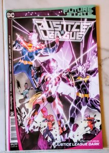 Future State: Justice League #2 (2021)