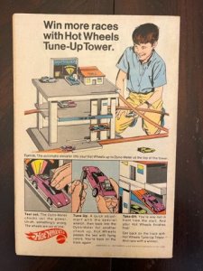 The Phantom Stranger #8 (1970) - NM Very High Grade !