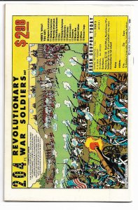 Conan the Barbarian #122 (1981) VG-FN