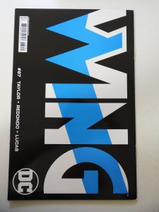 Nightwing #87 Redondo Cover C (2022) VF/NM Condition