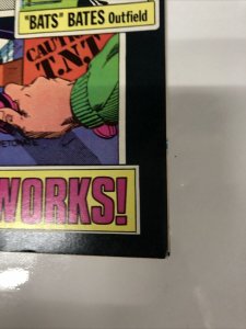 Power Pack (1984) # 13 (VF) Canadian Price Variant • Louise Simonson • Marvel