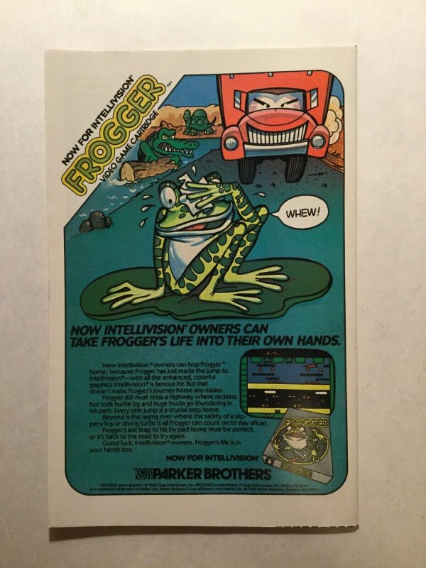 Alpha Flight 1 Near Mint Nm Marvel 