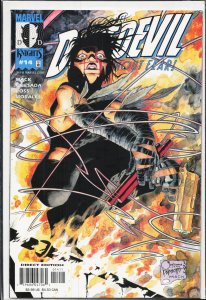Daredevil #14 (2001) Daredevil