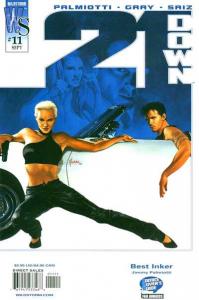 Roadside Attractions Part 4: I Am the Highway