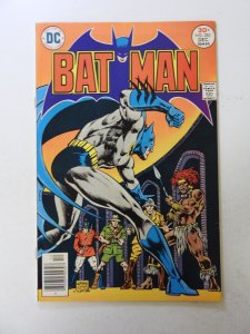 Batman #282 (1976) VF- condition