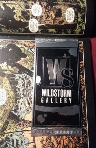 Team 7 - Objective: Hell #1 (1995) buy 1 book get a surprise book free