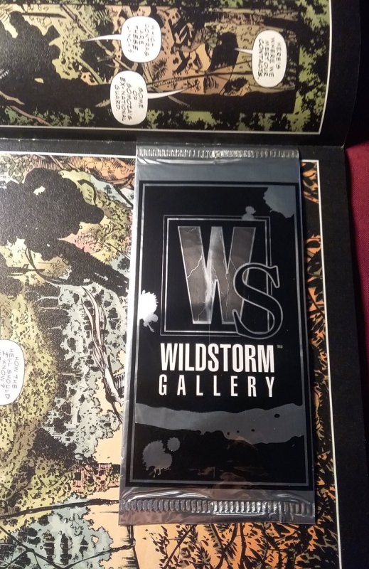 Team 7 - Objective: Hell #1 (1995) buy 1 book get a surprise book free