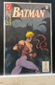 Batman #479 (1992)