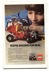 Vision and the Scarlet Witch #1-1982-comic book-wandavision NM-