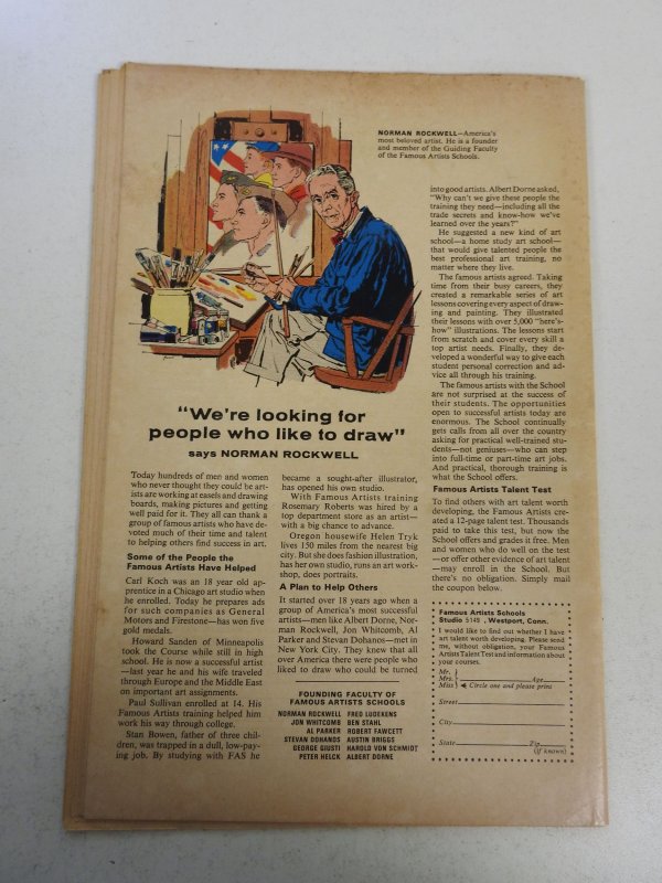 Tales to Astonish #86 (1966) VG Condition