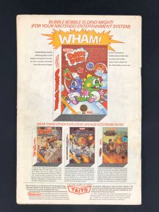 The Uncanny X-Men #242 (1989)