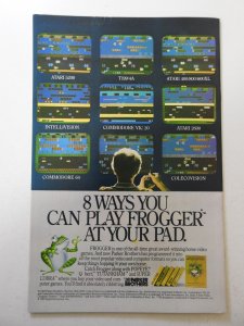 The Uncanny X-Men #181 (1984) FN/VF Condition!