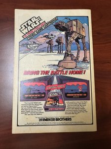 Conan the Barbarian #139 (1982)