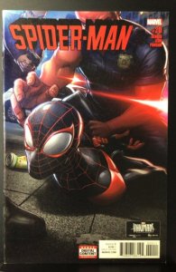 Spider-Man #20 (2017)