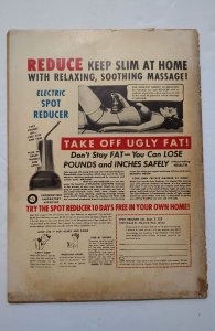 War Comics #2 (1951) G/VG 3.0