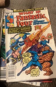 What If? #6 (1977) What If 