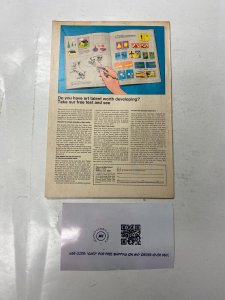 Marvel Super-Heroes #30 Featuring Iron Man & Daredevil FN-VF COMIC BOOK 31 LI1