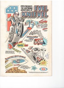 Weird Wonder Tales #8 (1975)