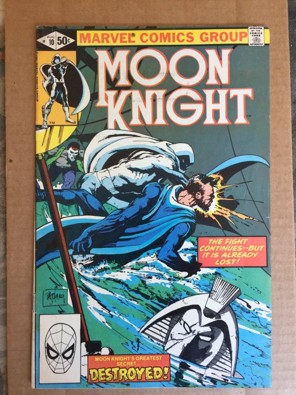 Moon Knight