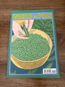 Tales Designed To Thrizzle # 4 NM Comic Book Michael Kupperman 20 J332