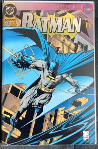 Batman #500 Collector's Edition (1993, DC) NM+