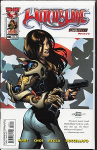 Witchblade #90 (2005) Witchblade