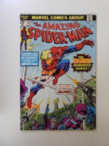 The Amazing Spider-Man #153 (1976) FN/VF condition