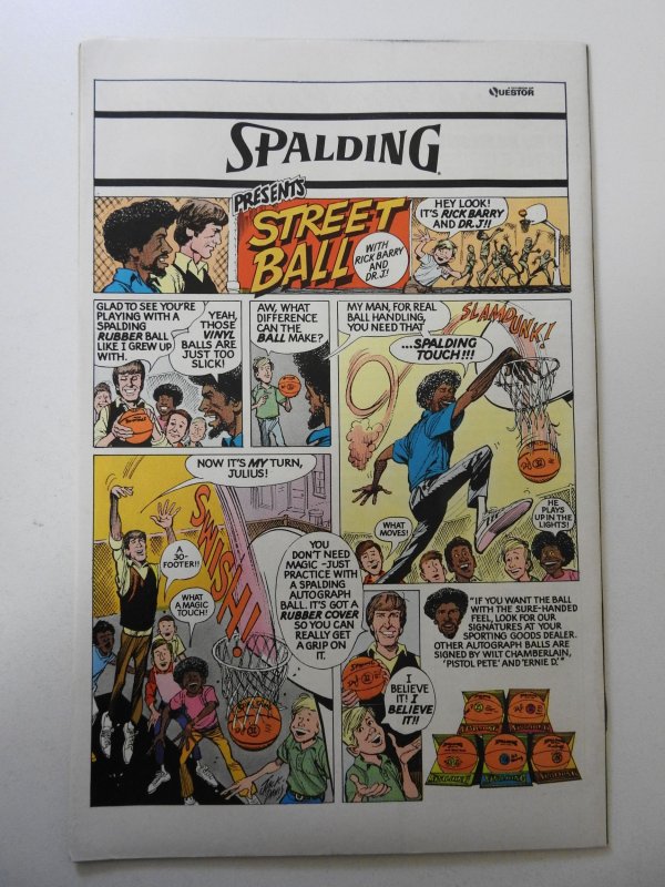 The Brave and the Bold #131 (1976) FN- Condition!