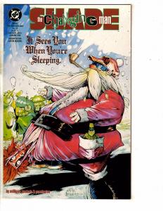 10 Shade The Changing Man DC Comic Books # 11 12 13 14 15 16 17 18 19 20 CR7