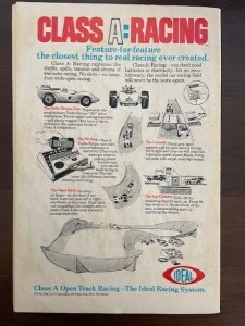 Werewolf by Night #1 (1972)