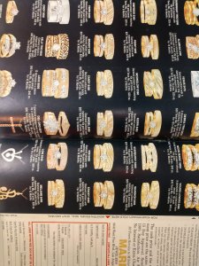 Jonah Hex #48 (7.0, 1980) Mark Jewelers