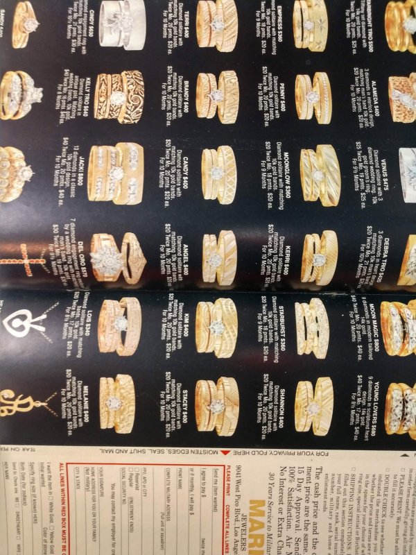 Jonah Hex #48 (7.0, 1980) Mark Jewelers