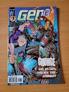 Gen 13 v2 #46 ~ NEAR MINT NM ~ 1999 WildStorm Comics