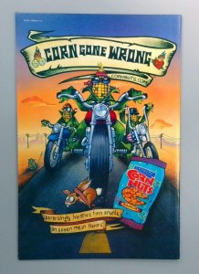 New X-Men #126, NM Marvel 2002