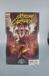 Extreme Carnage Alpha (2021)