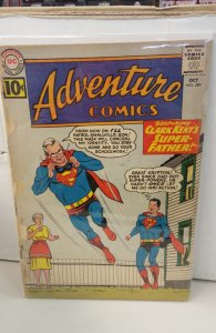Adventure Comics #289 (1961)
